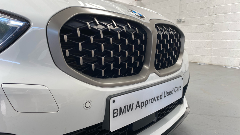 BMW 1 Series M135i xDrive 5dr Step Auto Petrol Hatchback